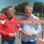 SEZONA 15 – EMISIJA 40 – Škodu Superb Combi L&K, Bosch sustavi zaštite putnika, Kia EV5, Leap Motor B05, Omoda 7 prezentacija, BMW M2 XDrive
