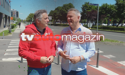 SEZONA 15 – EMISIJA 40 – Škodu Superb Combi L&K, Bosch sustavi zaštite putnika, Kia EV5, Leap Motor B05, Omoda 7 prezentacija, BMW M2 XDrive