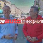SEZONA 15 – EMISIJA 39 – XPeng u Guangzhou, Allure Drive by Peugeot, Toyota Aygo X GR, Volkwagen T-Roc, Mercedes AMG GT 4-door coupe