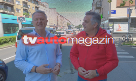 SEZONA 15 – EMISIJA 39 – XPeng u Guangzhou, Allure Drive by Peugeot, Toyota Aygo X GR, Volkwagen T-Roc, Mercedes AMG GT 4-door coupe