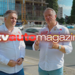 SEZONA 15 – EMISIJA 43 – DS No7, Bosch Car servisi, BMW serije 7 prezentacija, Honda Prelude, promocija brenda Lepas, Maserati MY27