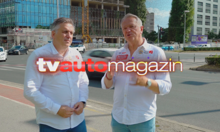 SEZONA 15 – EMISIJA 43 – DS No7, Bosch Car servisi, BMW serije 7 prezentacija, Honda Prelude, promocija brenda Lepas, Maserati MY27