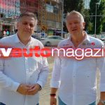 SEZONA 15 – EMISIJA 44 – Jaecoo 7 SHS-H, Xpeng autonomna vožnja, Suzuki SV-7GX, Alfa Romeo Tonale, GAC predstavljanje brenda, BMW X5 Neue Klasse