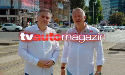 SEZONA 15 – EMISIJA 44 – Jaecoo 7 SHS-H, Xpeng autonomna vožnja, Suzuki SV-7GX, Alfa Romeo Tonale, GAC predstavljanje brenda, BMW X5 Neue Klasse