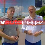 SEZONA 15 – EMISIJA 45 – Citroen C5 Aircross, KGM Musso Grand prezentacija, BMW iX3 sustavi potpore vozača, Geely Starray EMi, Honda moto noviteti, Bentley Bentayga Speed