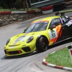 Brdska auto utrka 32. Nagrada Stubičkih toplica: Magdiću generalka, Prodanu kategorija