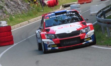 Formula Driver na Platku: Talijan Marco Tessari treći put pobjednik