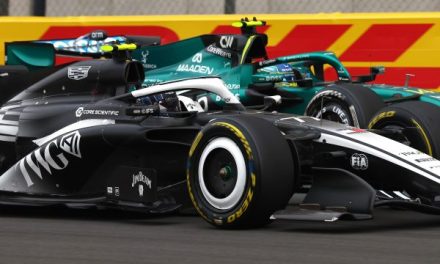 Bottas: Smjena šefa momčadi me iznenadila, ali nešto se moralo promijeniti