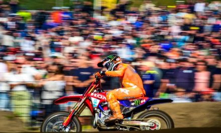MXGP: Herlings na korak do šestog naslova, MX2 ulazi u dramatičnu završnicu