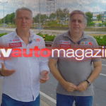 SEZONA 15 – EMISIJA 46 – BMW M4 Competition, Mercedes C klase – dinamička prezentacija, Bosch zamjenski dijelovi, Mercedes GLA – Svjetska premijera, Ferrari Amalfi Spider