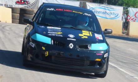 11. Motorshow Poreč 2026: Bajerić ulovio prvu generalku