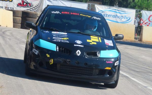 11. Motorshow Poreč 2026: Bajerić ulovio prvu generalku