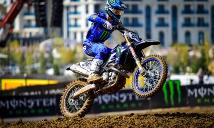 MXGP: Jeffrey Herlings – šesti naslov u Turskoj, Farres povećao vodstvo