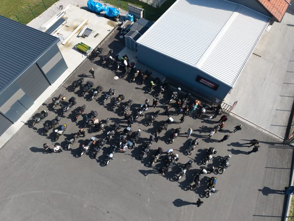 One Ride 2026: Royal Enfield zajednica ponovno na okupu