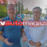 SEZONA 15 – EMISIJA 47 – Omoda 5, Atenza Pula, Suzuku GSX 8T i 8TT, Volvo ES90, Auto Žitvaj, Ferrari Testarossa