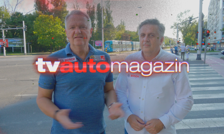 SEZONA 15 – EMISIJA 47 – Omoda 5, Atenza Pula, Suzuku GSX 8T i 8TT, Volvo ES90, Auto Žitvaj, Ferrari Testarossa