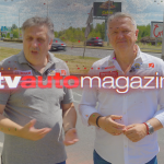 SEZONA 15 – EMISIJA 48 – BYD Seal 6 DM-i Touring, Nova Rent a Car, MG baterije, Citroen C3 Aircross, Qelo punionice, Rolls Royce Phantom Centenery