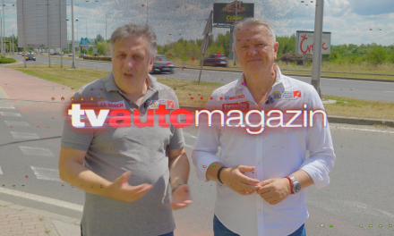 SEZONA 15 – EMISIJA 48 – BYD Seal 6 DM-i Touring, Nova Rent a Car, MG baterije, Citroen C3 Aircross, Qelo punionice, Rolls Royce Phantom Centenery