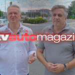 SEZONA 15 – EMISIJA 49 – Leap Motor B10, Moove On Mobility Solution, Prometna abeceda Sandre Mikulčić, Mini Countryman, Bosch sigurnosni sustavi, Mercedes Maybach S680