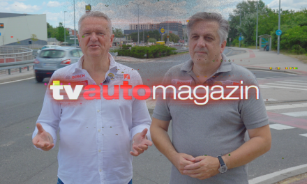 SEZONA 15 – EMISIJA 49 – Leap Motor B10, Moove On Mobility Solution, Prometna abeceda Sandre Mikulčić, Mini Countryman, Bosch sigurnosni sustavi, Mercedes Maybach S680