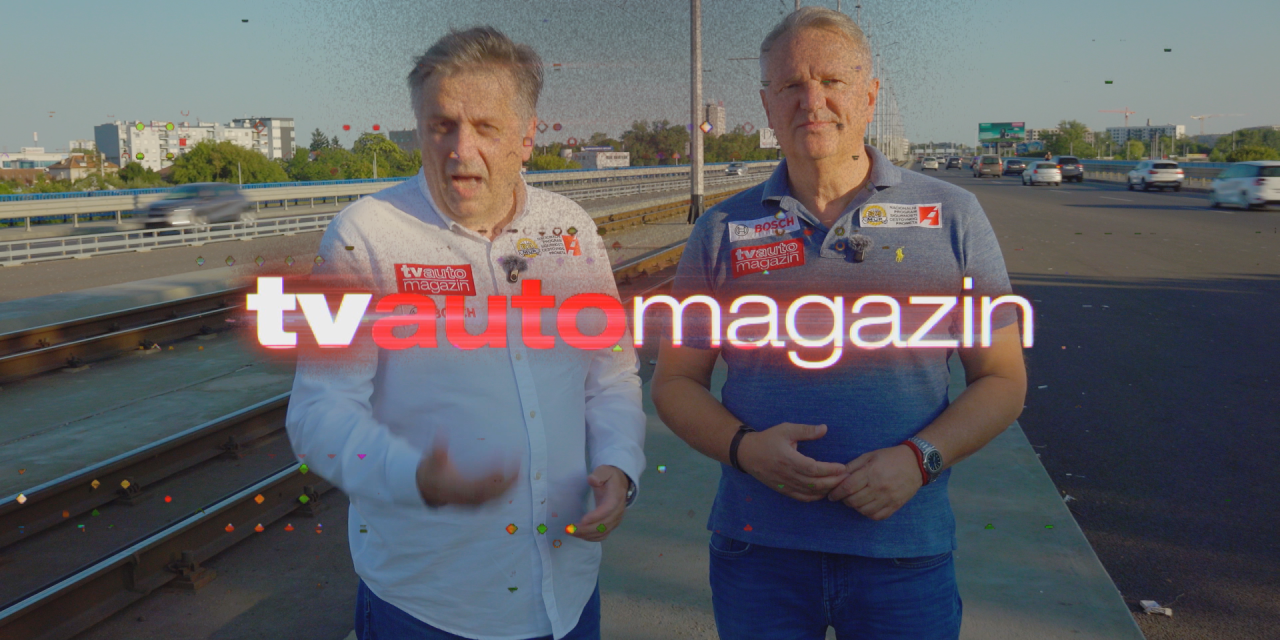 SEZONA 15 – EMISIJA 50 – Jaecoo 5, Tesla samovožnja, Atenza Pula – Limarija i lakirnica, BYD Dolphin Surf, Hyundai Ioniq 6 N Line, BMW M Concept Neue Klasse