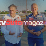 SEZONA 15 – EMISIJA 50 – Jaecoo 5, Tesla samovožnja, Atenza Pula – Limarija i lakirnica, BYD Dolphin Surf, Hyundai Ioniq 6 N Line, BMW M Concept Neue Klasse