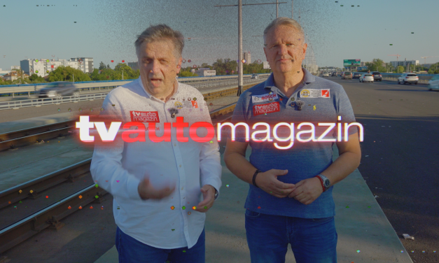 SEZONA 15 – EMISIJA 50 – Jaecoo 5, Tesla samovožnja, Atenza Pula – Limarija i lakirnica, BYD Dolphin Surf, Hyundai Ioniq 6 N Line, BMW M Concept Neue Klasse
