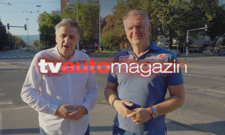 SEZONA 15 – EMISIJA 51 – Hyundai Ioniq 9, Suzuki Swift Sakura, Nasuho pranje automobila, Mercedes CLA 250+, Nova Rent a Car, Ferrari 12 Cilindri Tailor Made