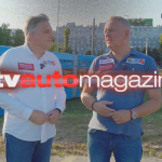 SEZONA 15 – EMISIJA 52 – Omoda 9, XPENG autonomna vožnja, BYD rekordi prodaje, BMW iX3 Neue Klasse, Bosch sigurnosni sustavi, Ferrari Luce