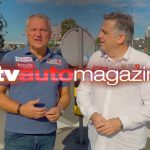 SEZONA 16 – EMISIJA 01 – Audi Q7 i tvornica Volkswagen Slovačka, Prezentacije novih KIA modela, BMW C400 GT, Lepas L8, DS7 Automobiles u akciji Last Dance, Bentley Supersports