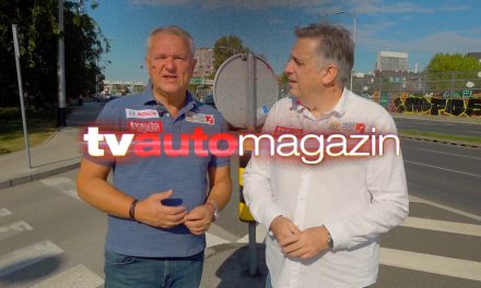 SEZONA 16 – EMISIJA 01 – Audi Q7 i tvornica Volkswagen Slovačka, Prezentacije novih KIA modela, BMW C400 GT, Lepas L8, DS7 Automobiles u akciji Last Dance, Bentley Supersports