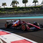 Dino Beganović postaje rezervni vozač Ferrarijeve F1 momčadi