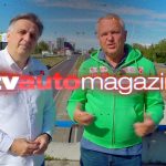 SEZONA 16 – EMISIJA 02 – Leap Motor B03X, Volvo EX60 prezentacija, Mini Countryman, MG Cyberster, 140 godina 140 gradova – Mercedes, Maserati GranCabrio Folgore