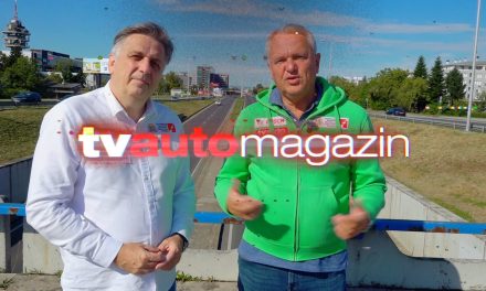 SEZONA 16 – EMISIJA 02 – Leap Motor B03X, Volvo EX60 prezentacija, Mini Countryman, MG Cyberster, 140 godina 140 gradova – Mercedes, Maserati GranCabrio Folgore
