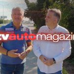 SEZONA 16 – EMISIJA 03 – Omoda 7, Bosch brisači, Hyundai Tucson, KGM Musso Grand, MG ZS, Audi SQ9